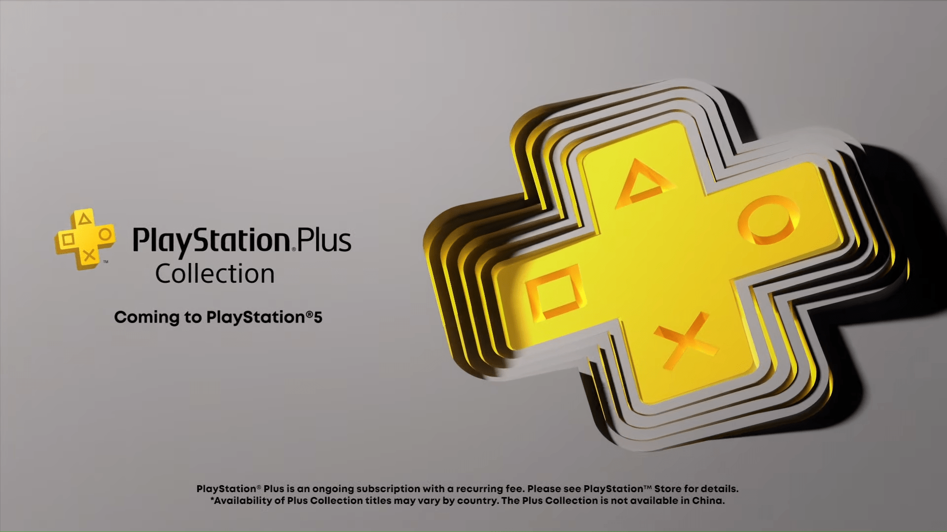 PlayStation Plus : Tout savoir sur le service d'abonnement Sony