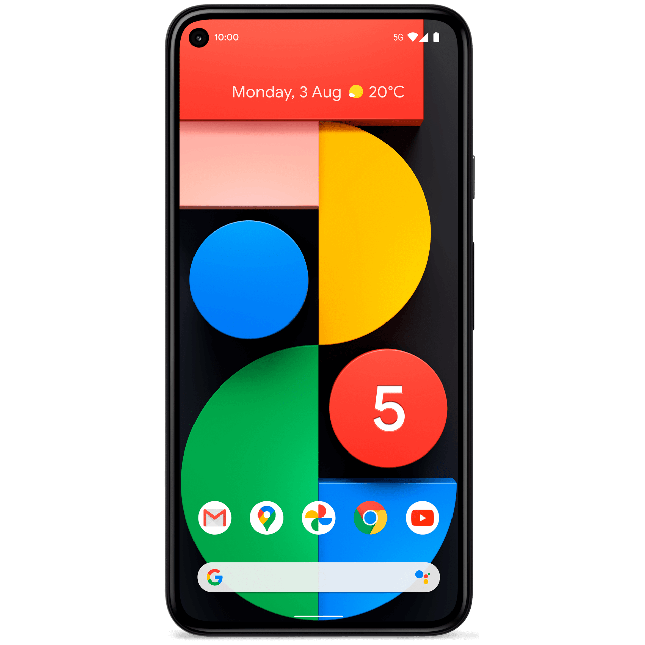 Google Pixel 5 : meilleur prix, fiche technique et actualité – Smartphones  – Frandroid
