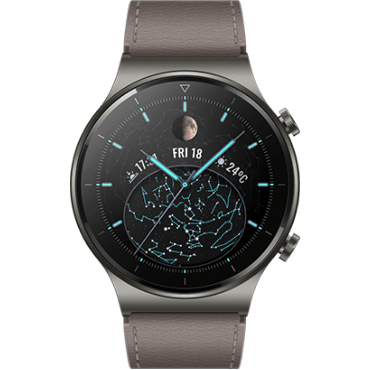 Huawei Watch GT Pro meilleur prix, fiche technique et actualité –  Montres bracelets Connectés – Frandroid