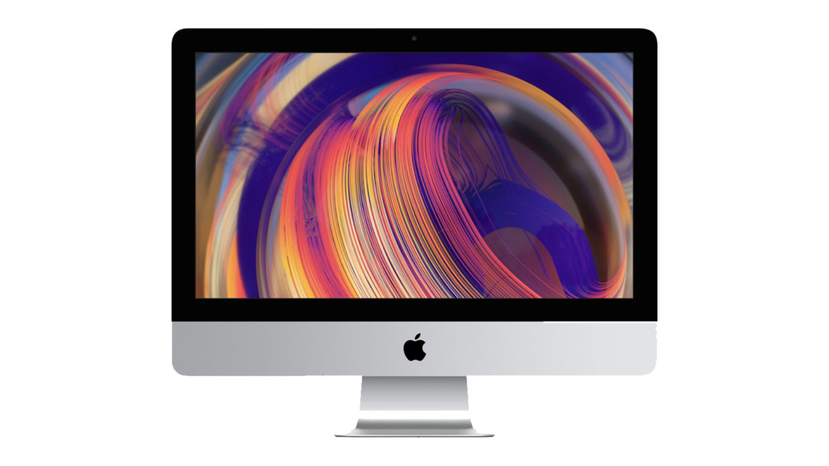 L’iMac d’Apple