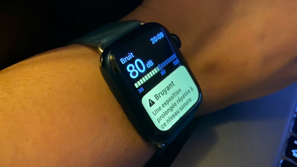 Test de l&rsquo;Apple Watch Series 6 : la montre toujours aussi efficace qui se soucie encore plus de votre santé