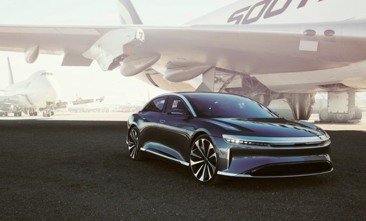 Lucid Air