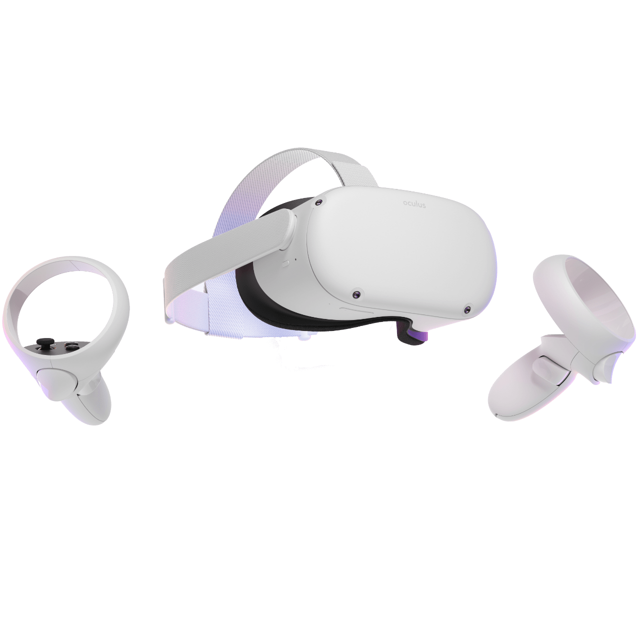 Test Meta Quest 2 : notre avis complet - Casque VR - Frandroid