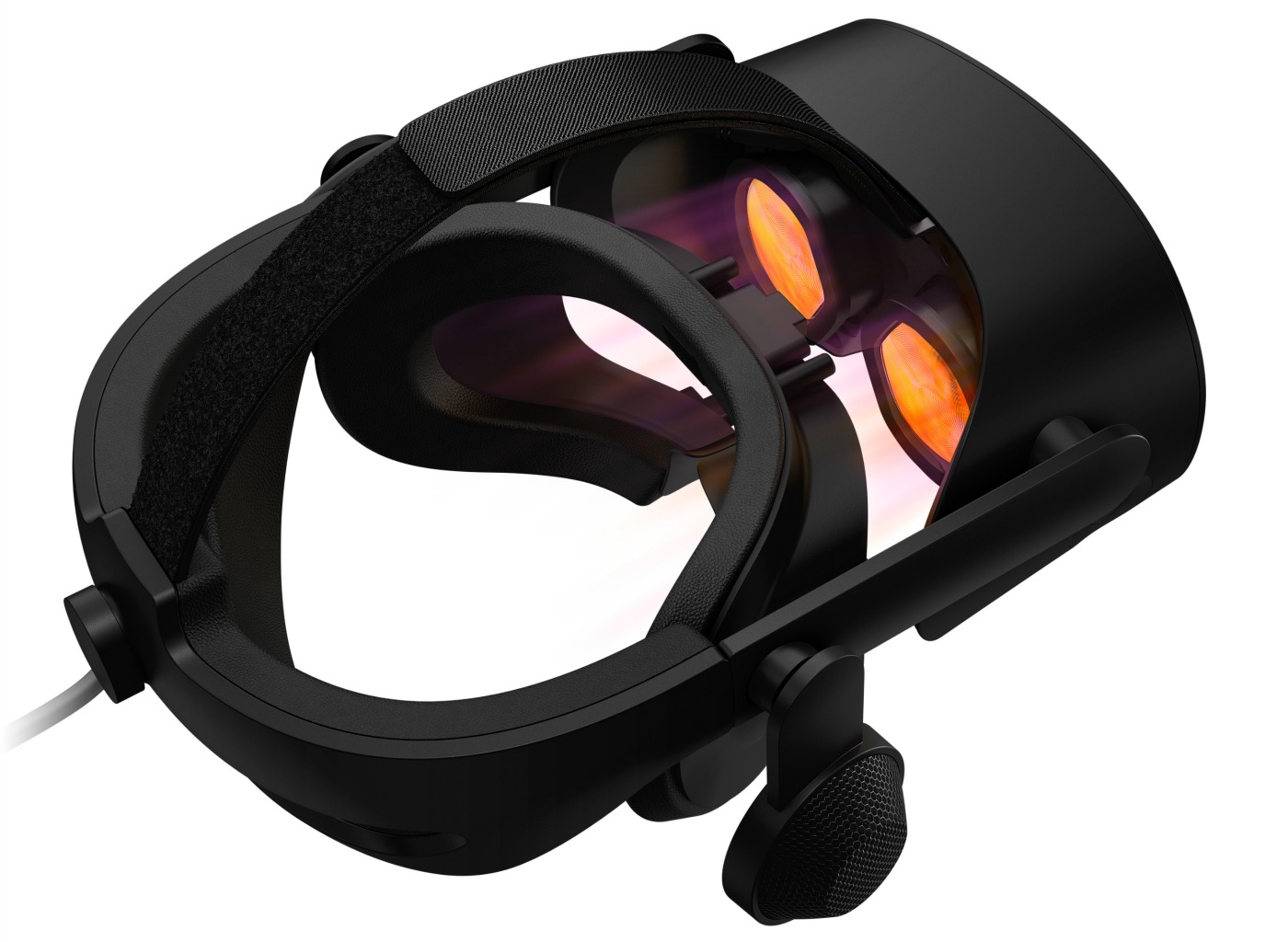 Test] HP Reverb G2 : Une nouvelle référence pour la réalité virtuelle sur PC