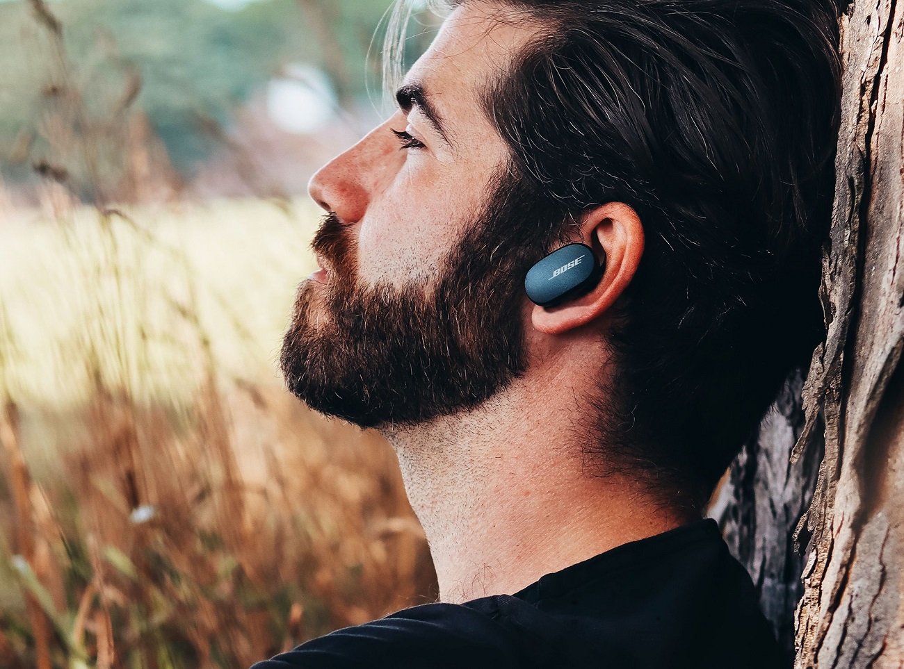 QC Earbuds : Bose lance ses premiers écouteurs true wireless à réduction de  bruit