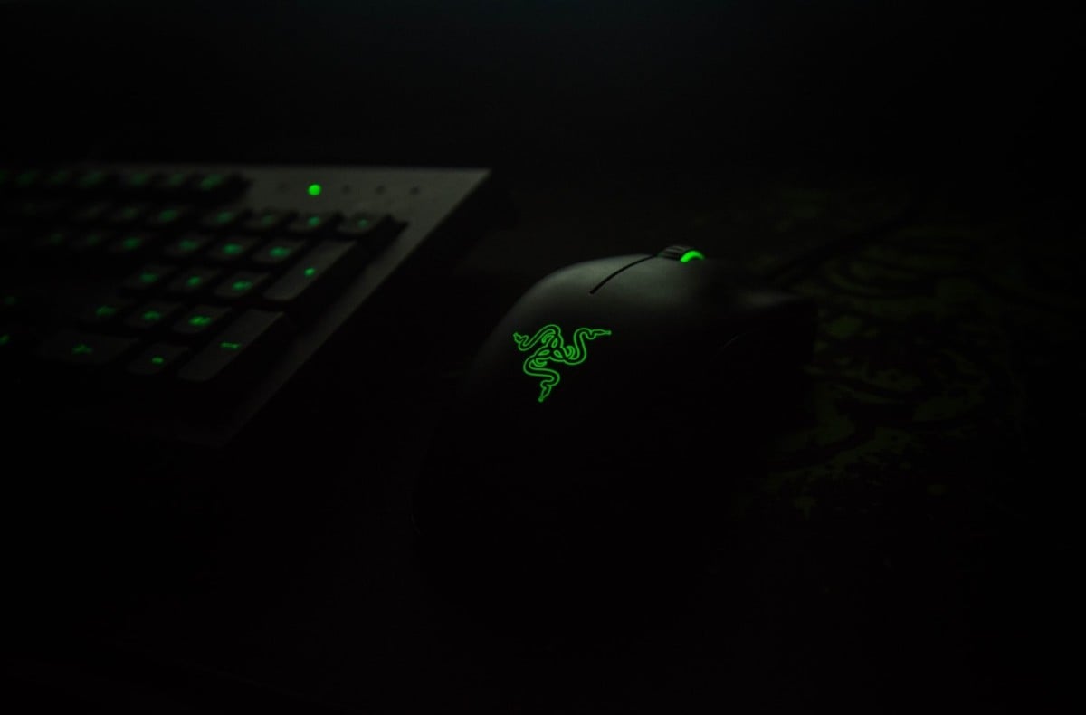 Razer would like to get into banking services, especially in Europe