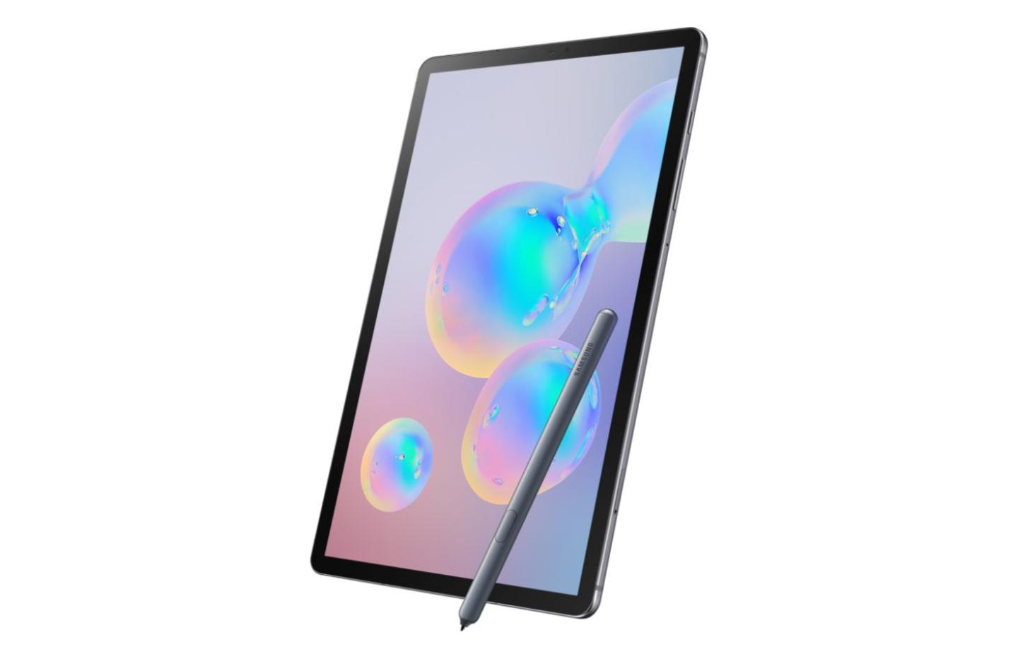 La tablette Samsung Galaxy Tab A8 à un tarif rarement vu chez