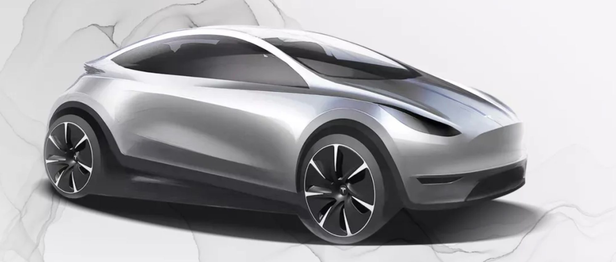 Tesla : sa voiture électrique à 25 000 dollars pourrait avoir de l'avance