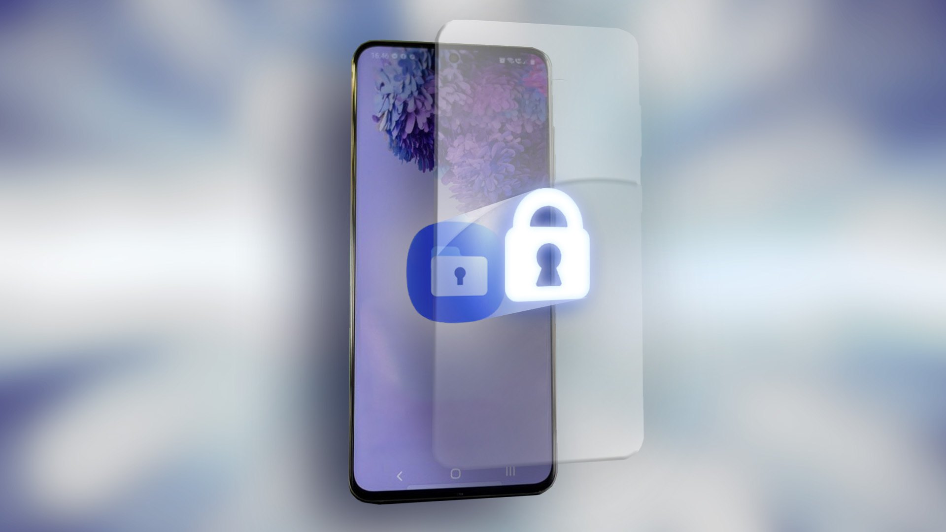 Comment cacher et sécuriser des photos et vidéos sur les smartphones Samsung Galaxy ?