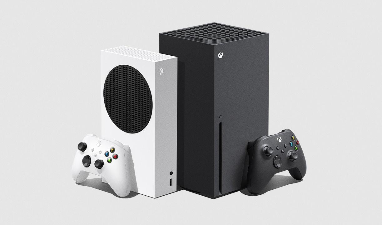 Xbox Series S : Comment choisir son moniteur ou sa TV ? 
