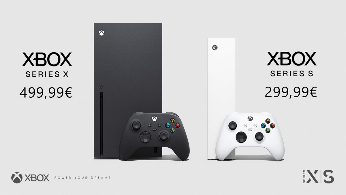 Xbox Series S ou Xbox Series X : quel modèle faut-il choisir ?