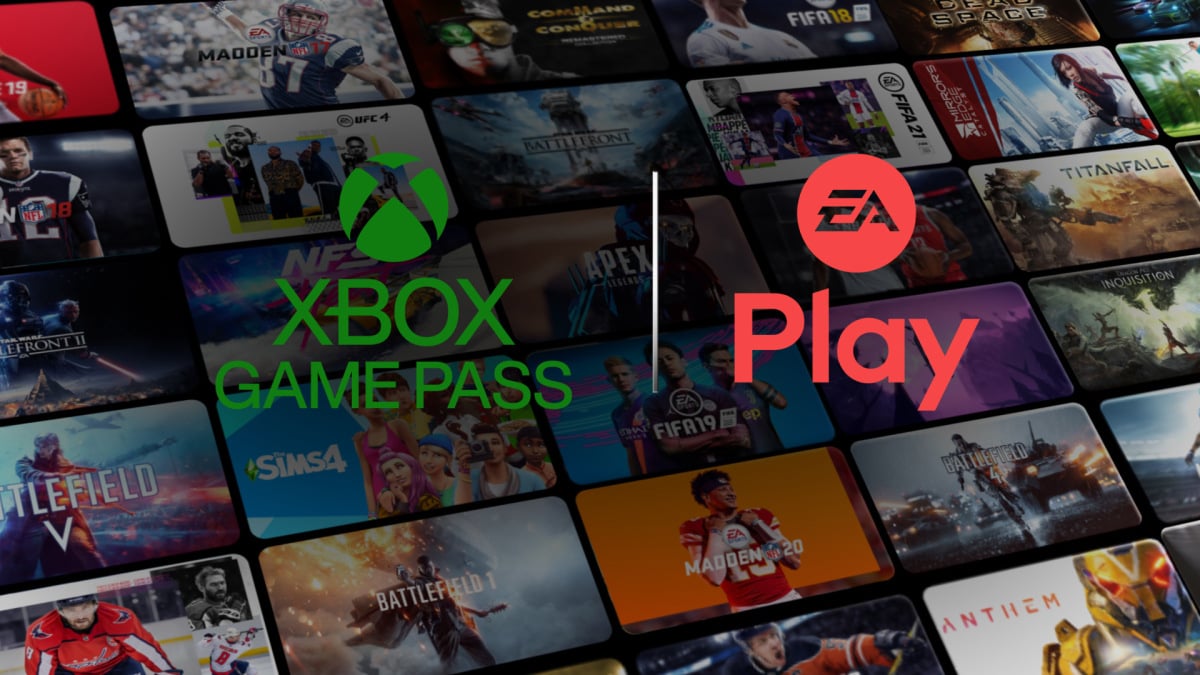 ea play pc xbox game pass