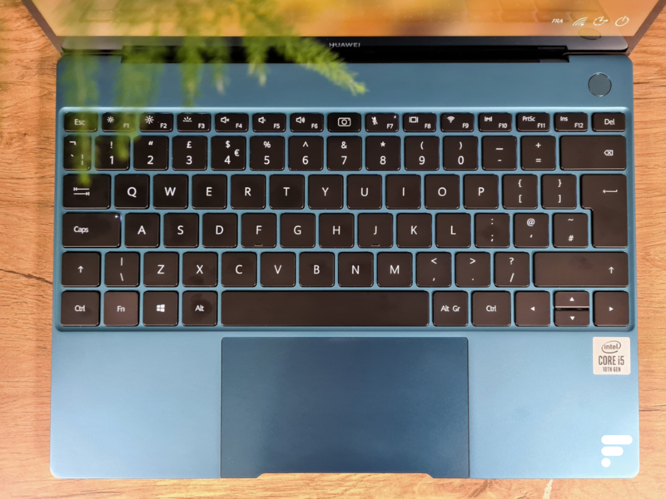 Test Huawei MateBook X 2020 – Un PC portable 14 pouces silencieux