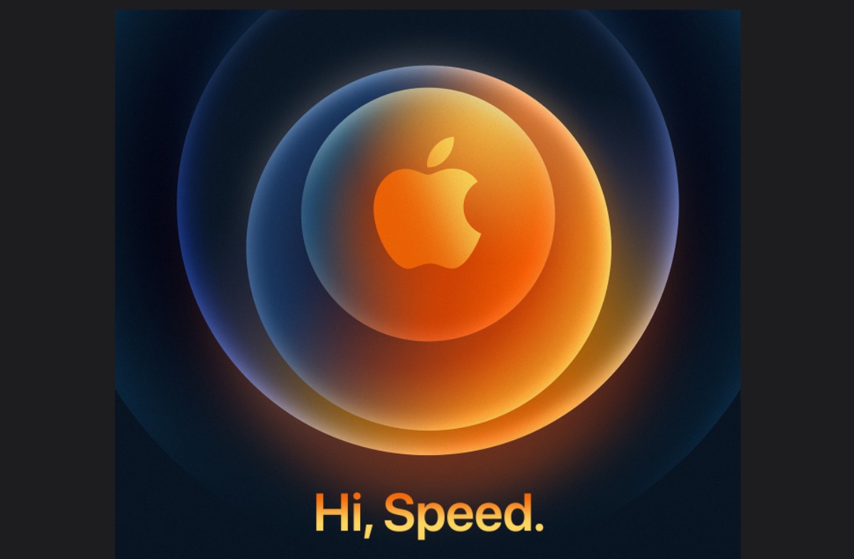 iPhone 12 : la présentation arrive à toute vitesse le 13 octobre