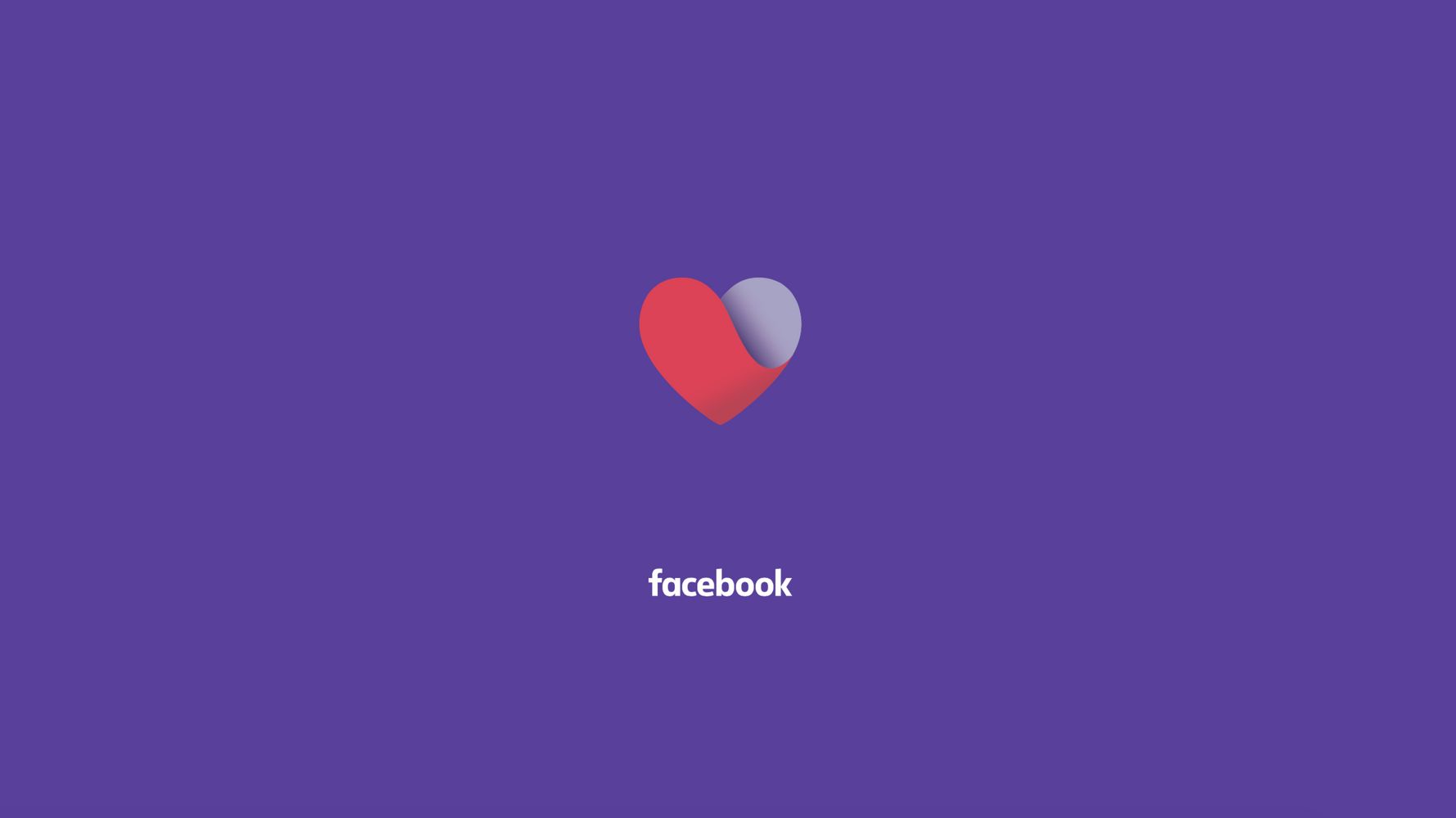 Facebook lance son service de rencontres en Europe