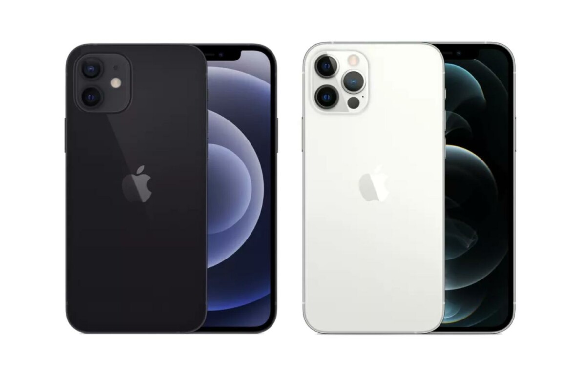 Où acheter les iPhone 12 et 12 Pro au meilleur prix en 2021 ?