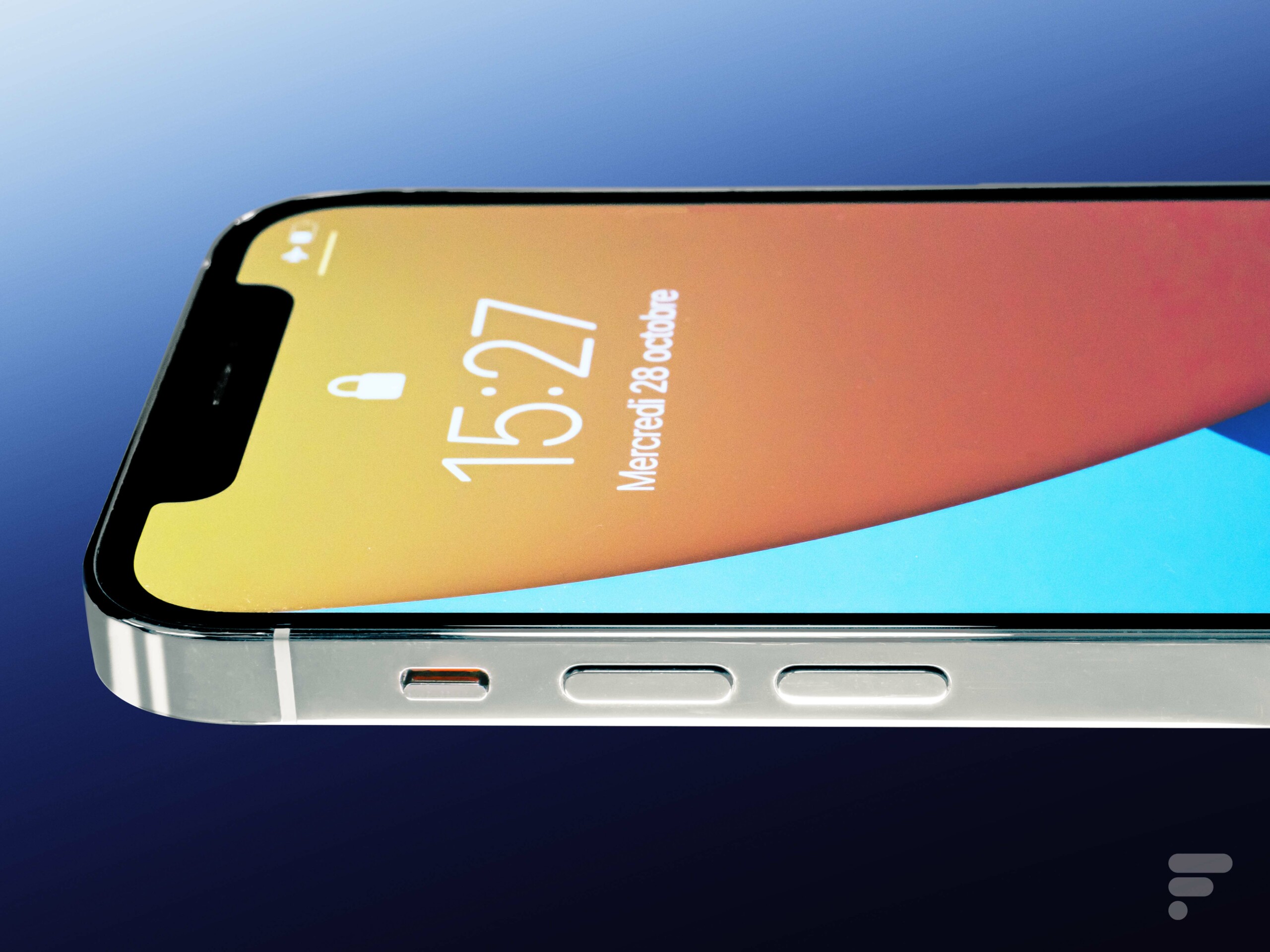Test Apple iPhone 12 Pro : notre avis complet - Smartphones