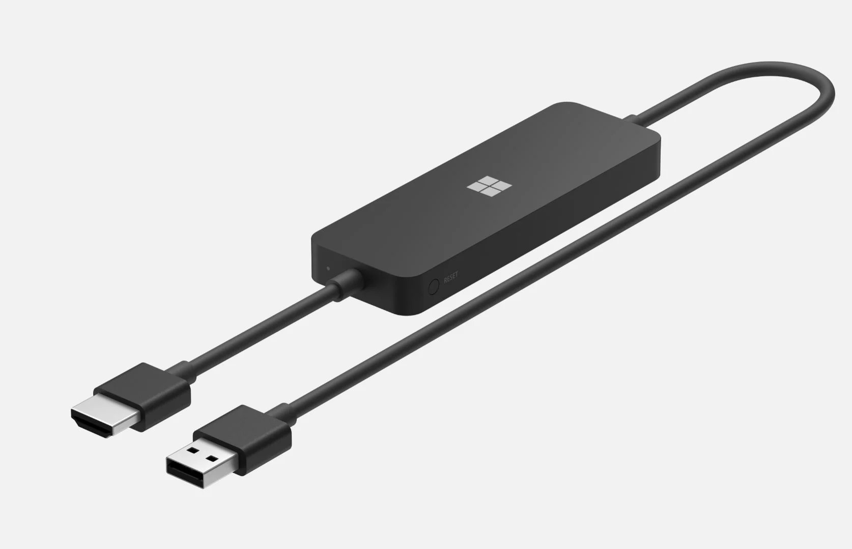 Microsoft Wireless Display Adapter : le modeste concurrent du Chromecast à la 4K