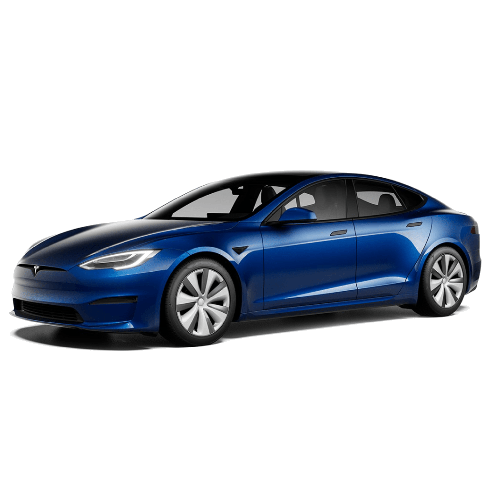 Essai - Tesla Model S Plaid (2022) : l'hypercar des familles 