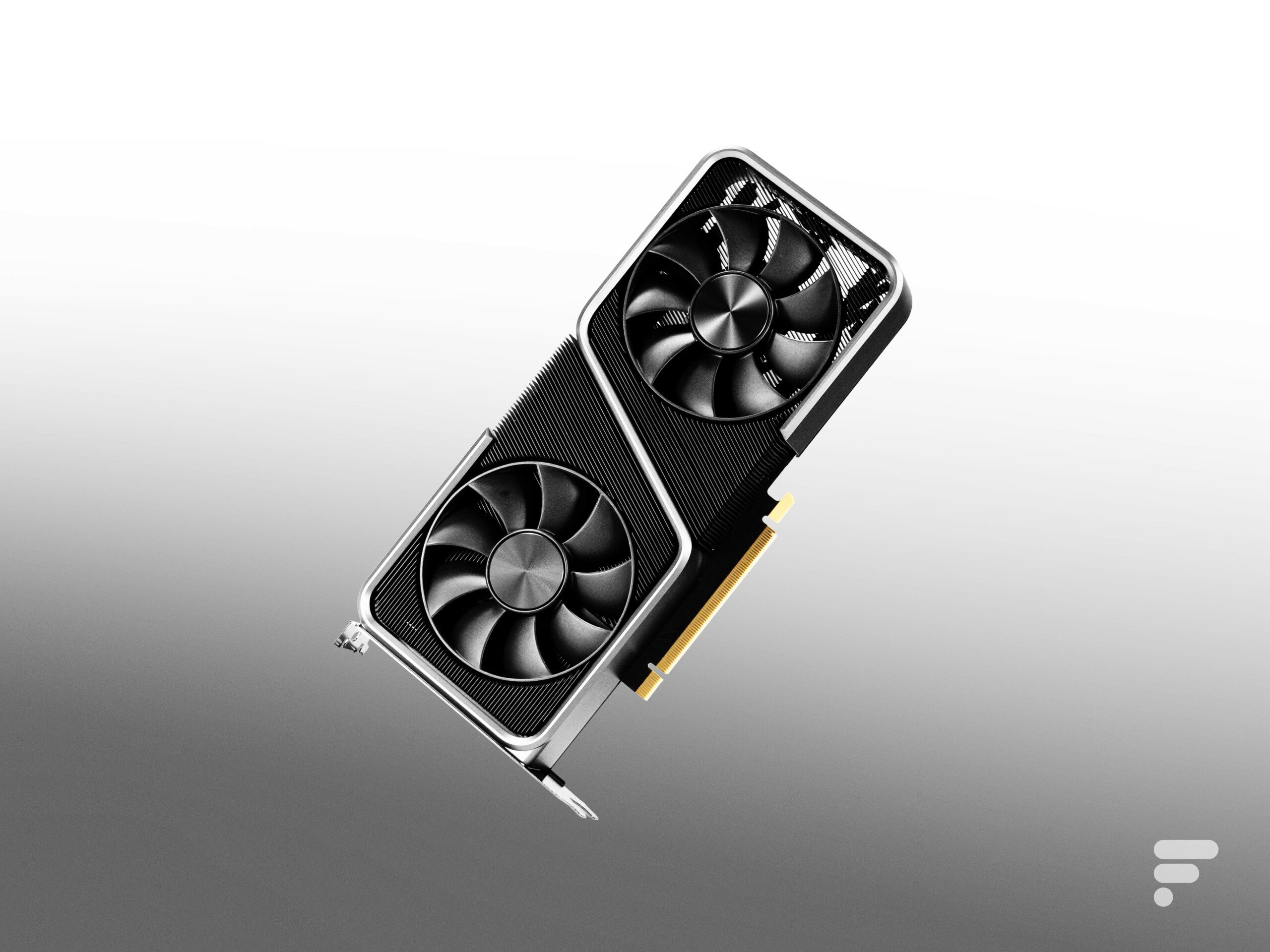 À partir de 379 €, les cartes graphiques Nvidia RTX 3000