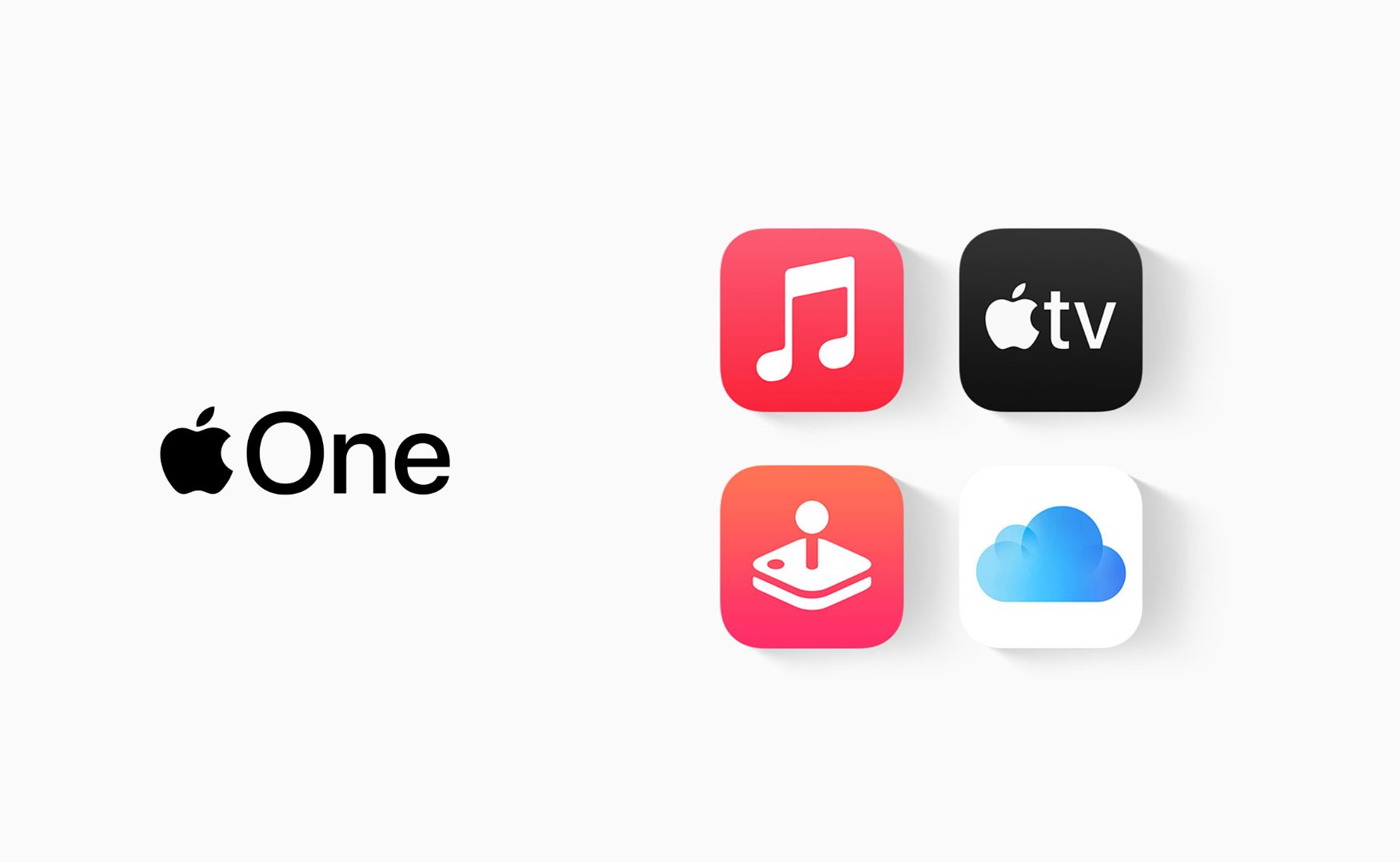 Apple One disponible en France : à quoi ça sert, comment s ...