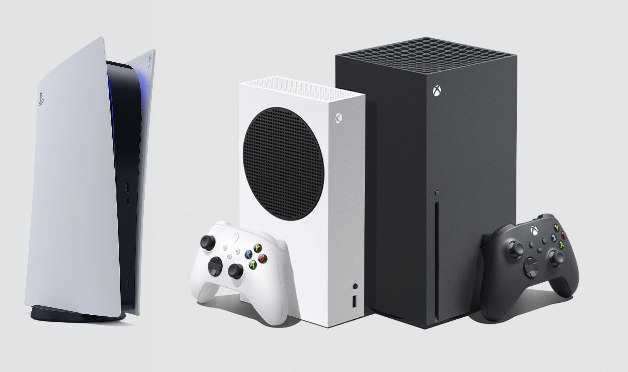 La rétrocompatibilité sur Xbox Series X et Xbox Series S : jouez à