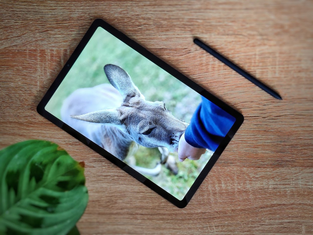 Samsung Galaxy Tab S 10.5 : meilleur prix, fiche technique et actualité –  Tablettes tactiles – Frandroid