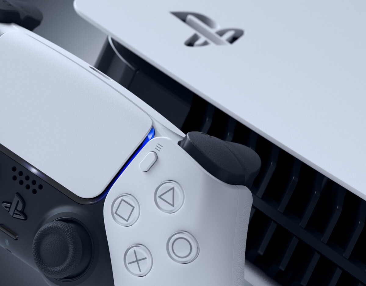 PlayStation 5 could be out of stock quickly