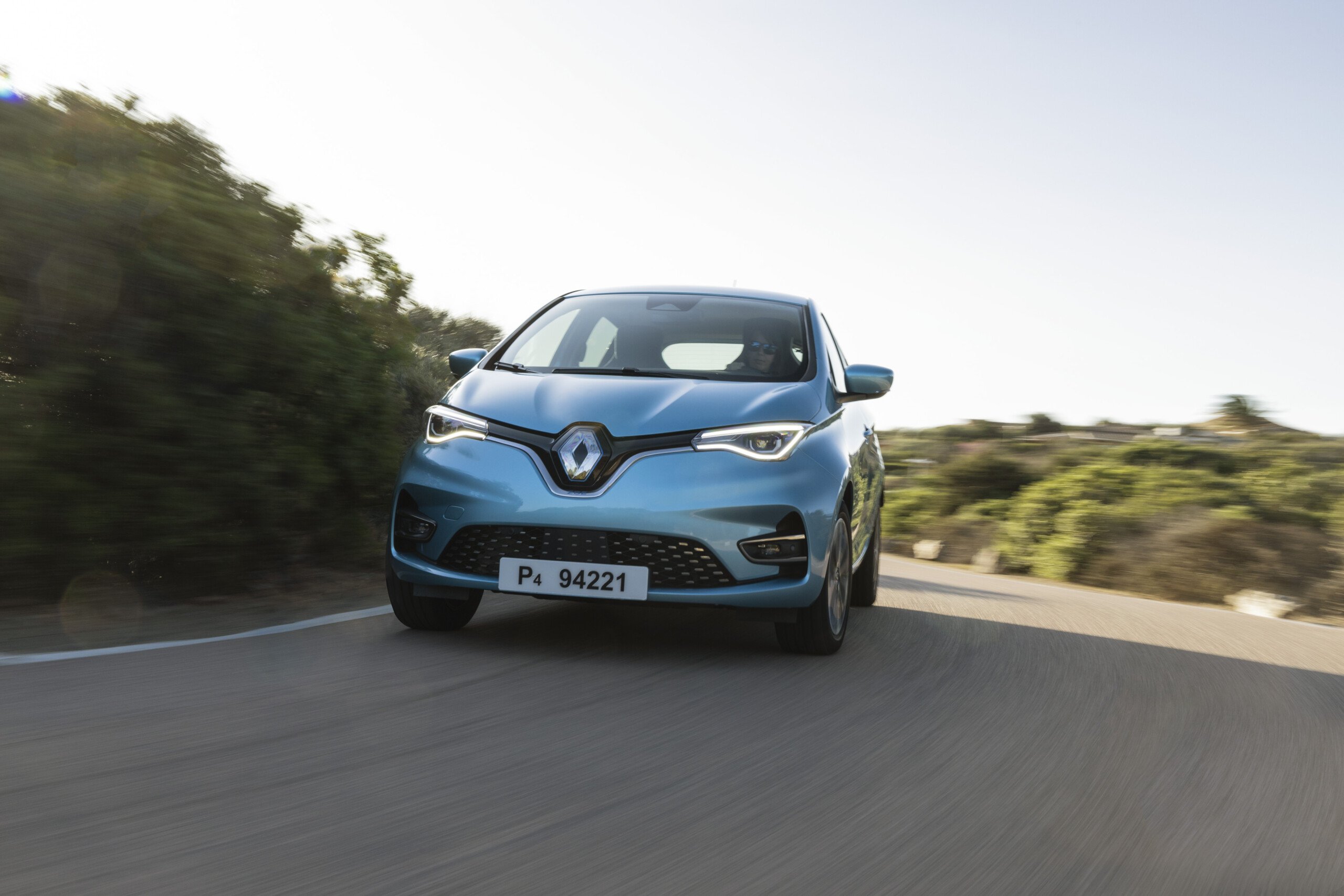 Renault Zoe : essais, fiabilité, avis, photos, prix