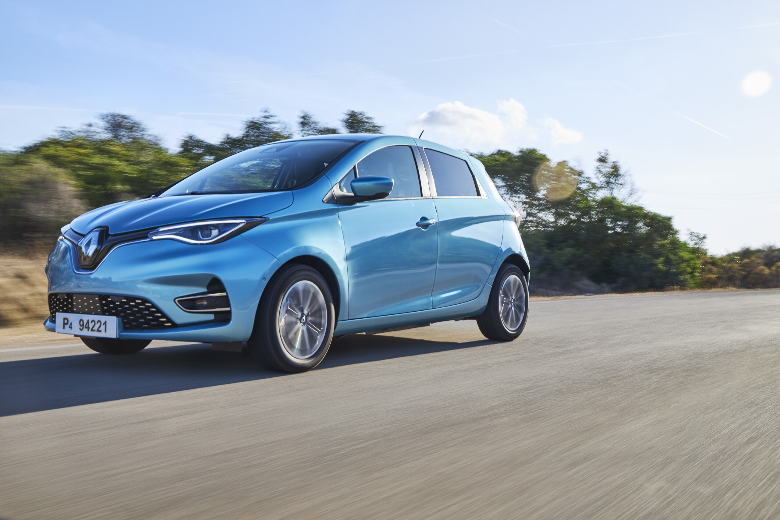 Opel lance un chargeur universel pour les véhicules électriques