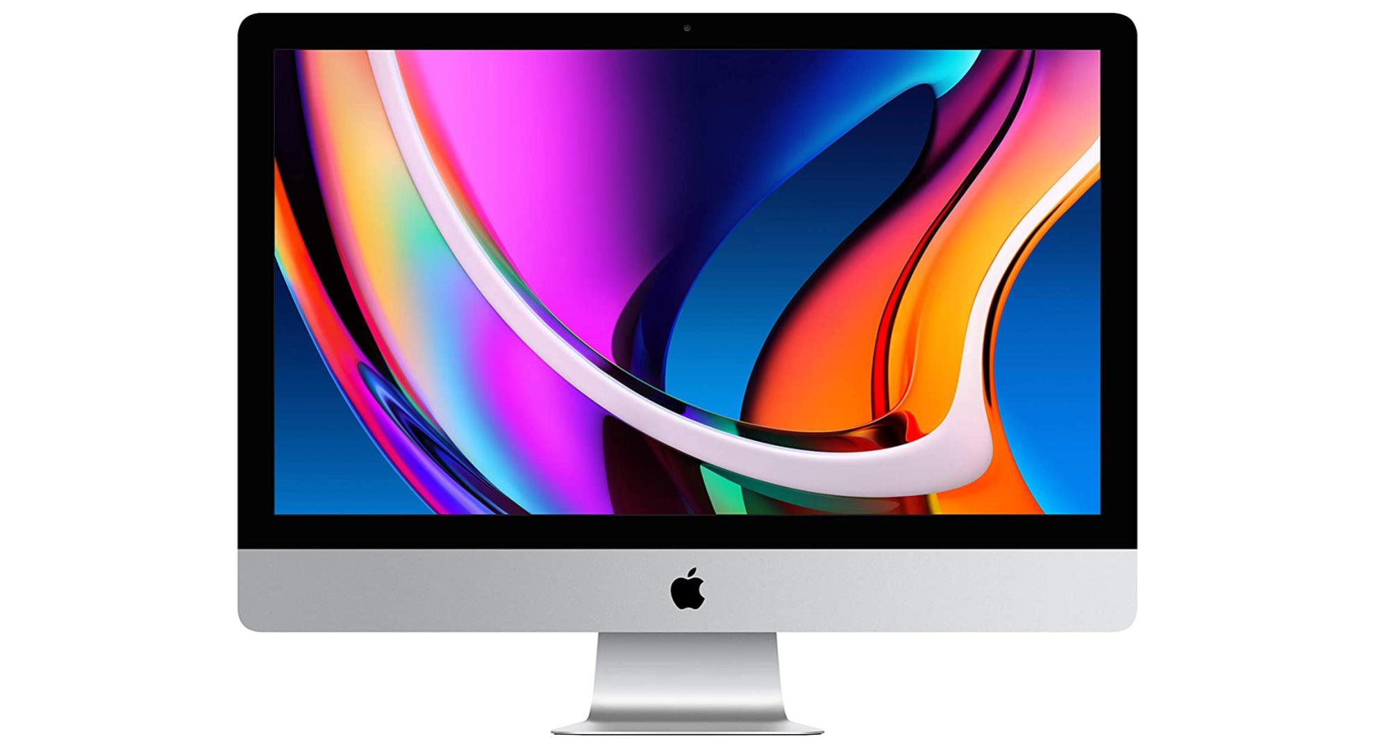 Photo of Le nouvel iMac 27 pouces d’Apple est mis en vente pour la première fois