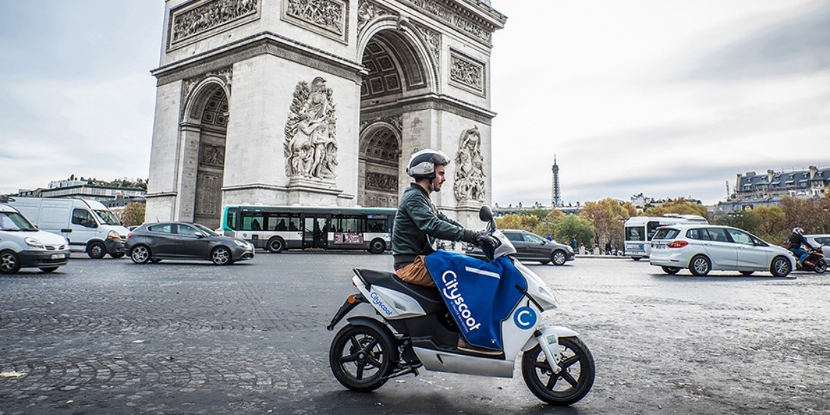 Services de scooters électriques en libre-service : prix, avantages et inconvénients, notre comparatif ultime
