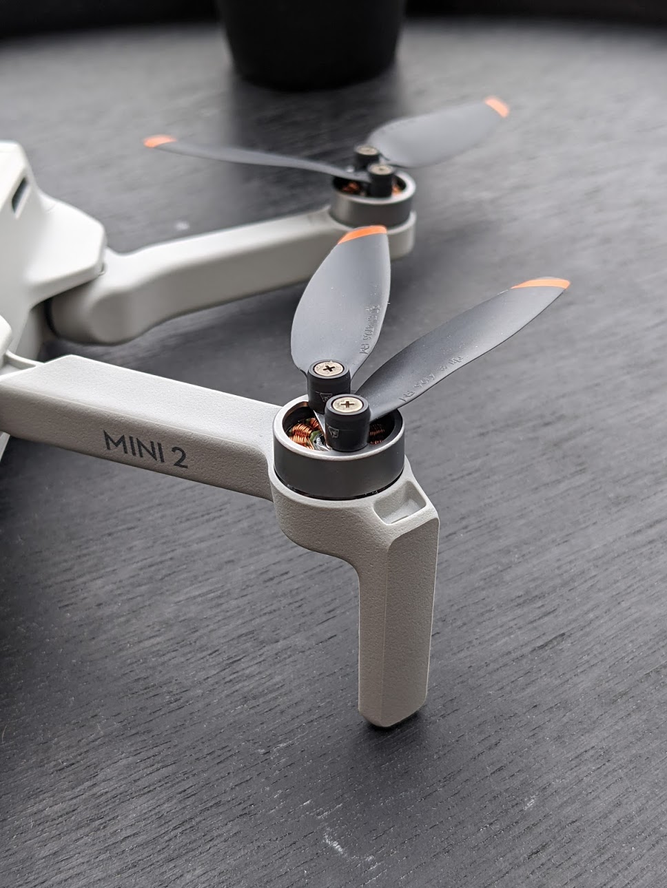 Test DJI Mini 2 : notre avis complet - Drones - Frandroid