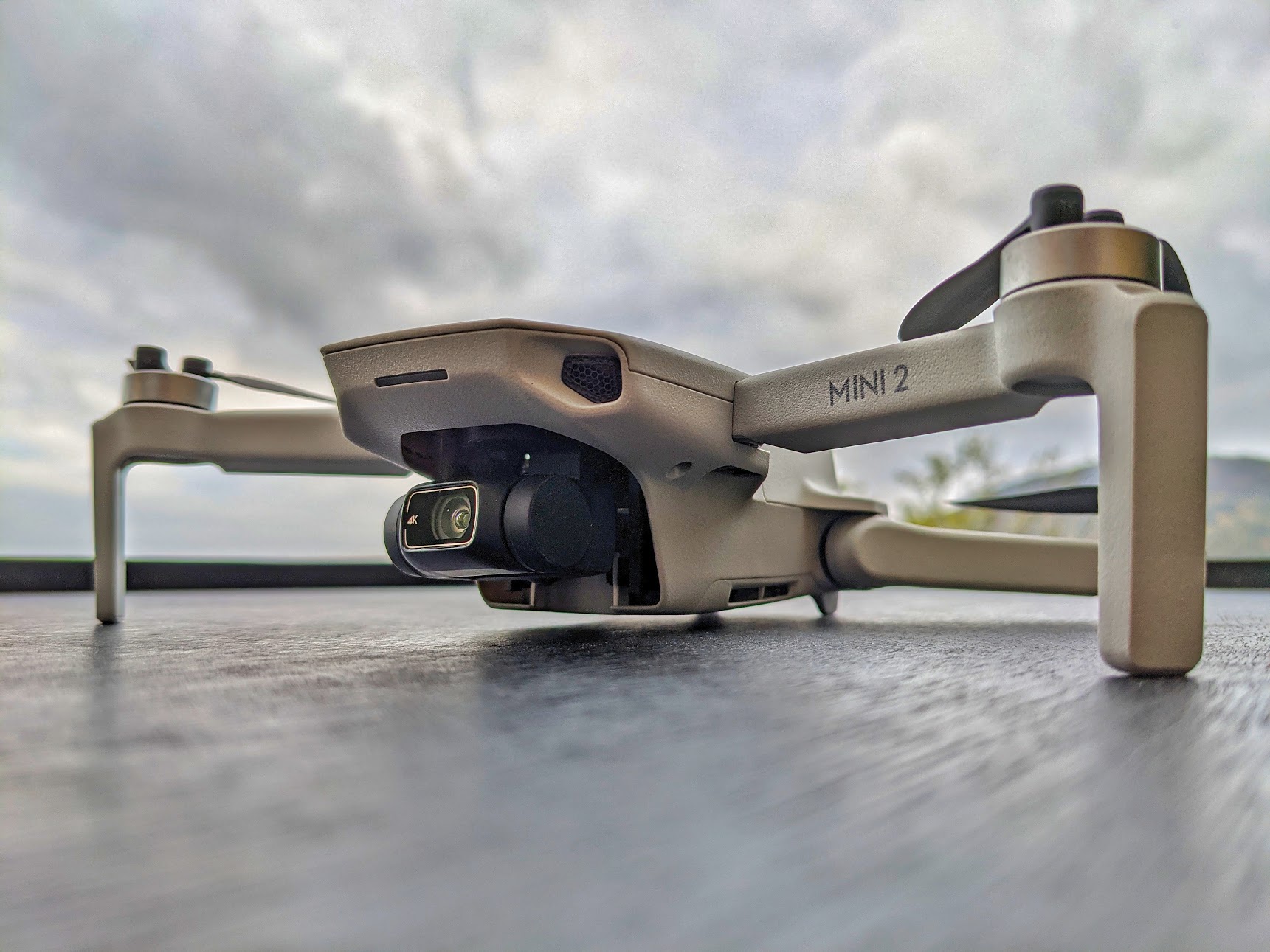 Cardan 3 axes caméra drone Zino Mini SE R, portée 10 km, temps de vol 45  minutes