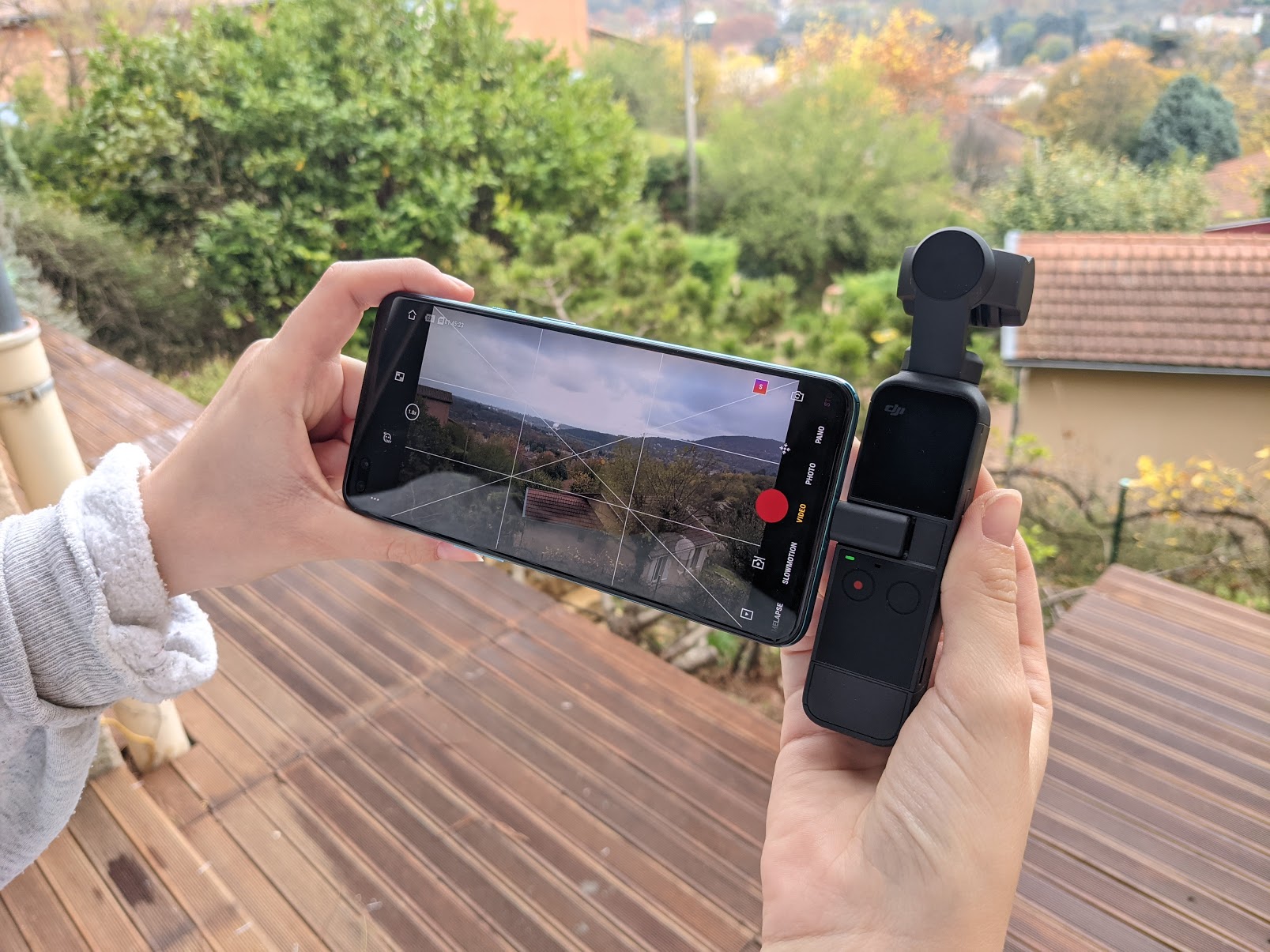 Test GoPro Max : notre avis complet - Action Cam - Frandroid
