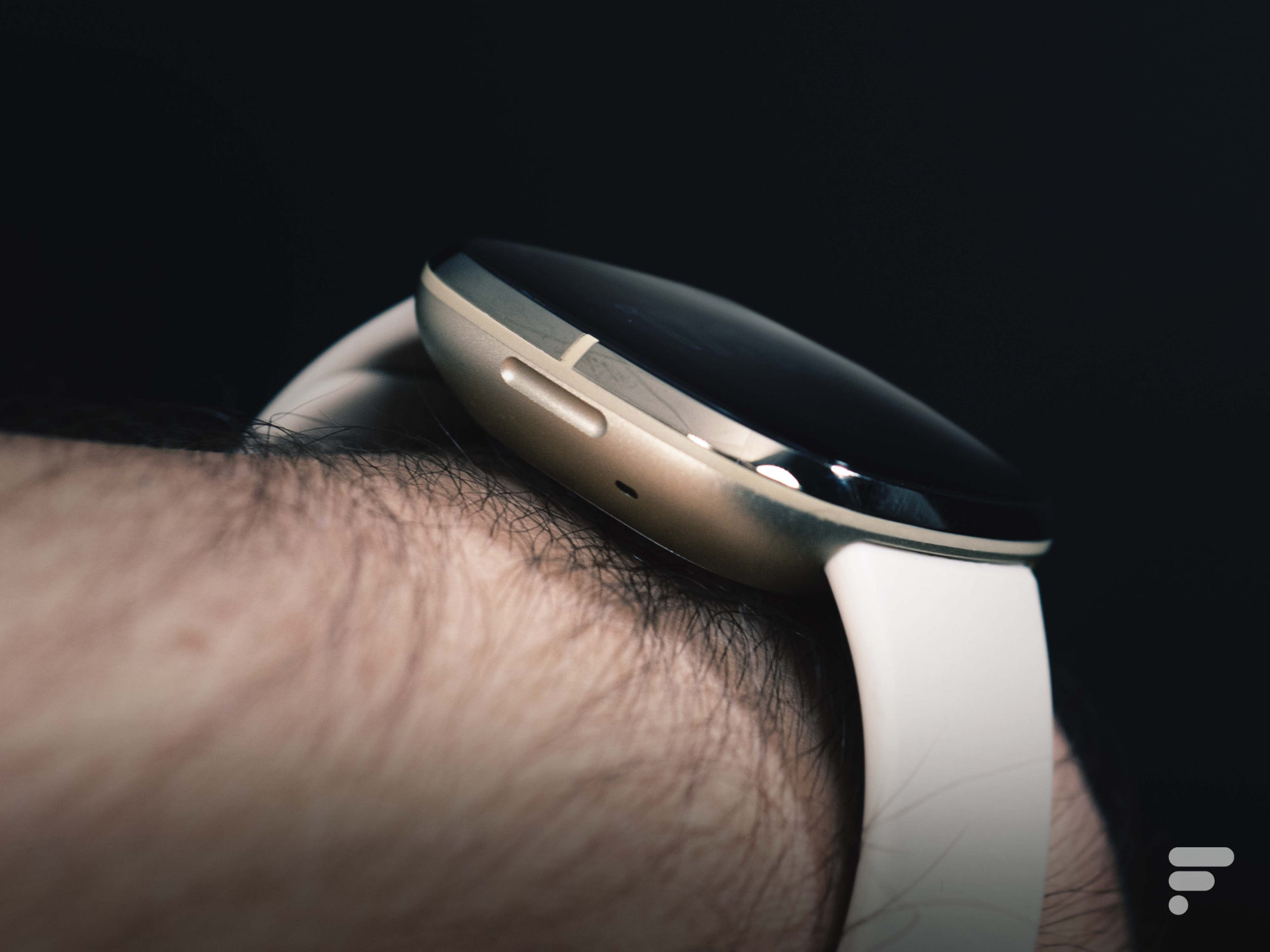Fitbit : les prochaines montres se rapprochent, les voici en photos