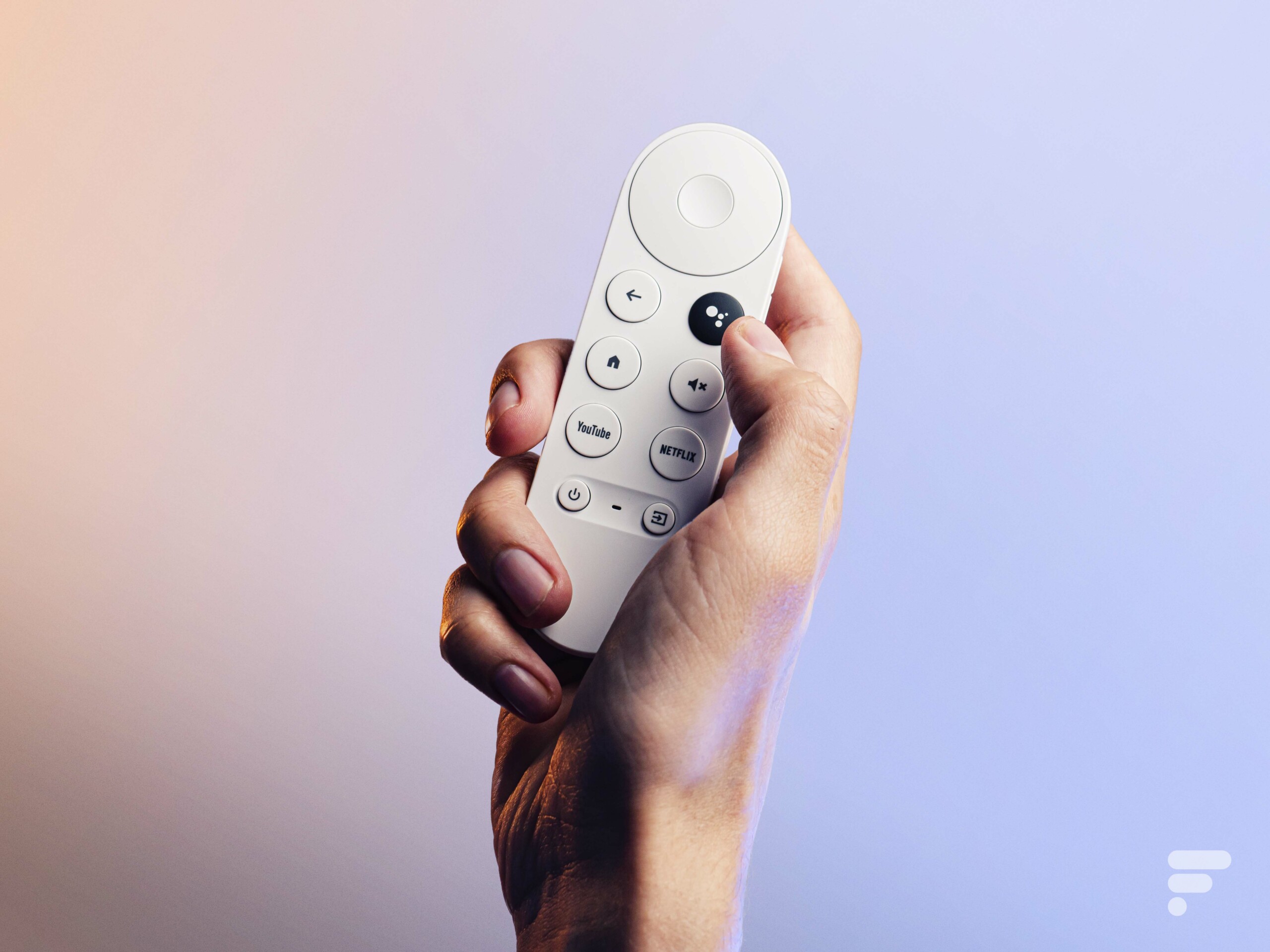 Chromecast avec Google Tv la meilleure clé pour une télé connectée