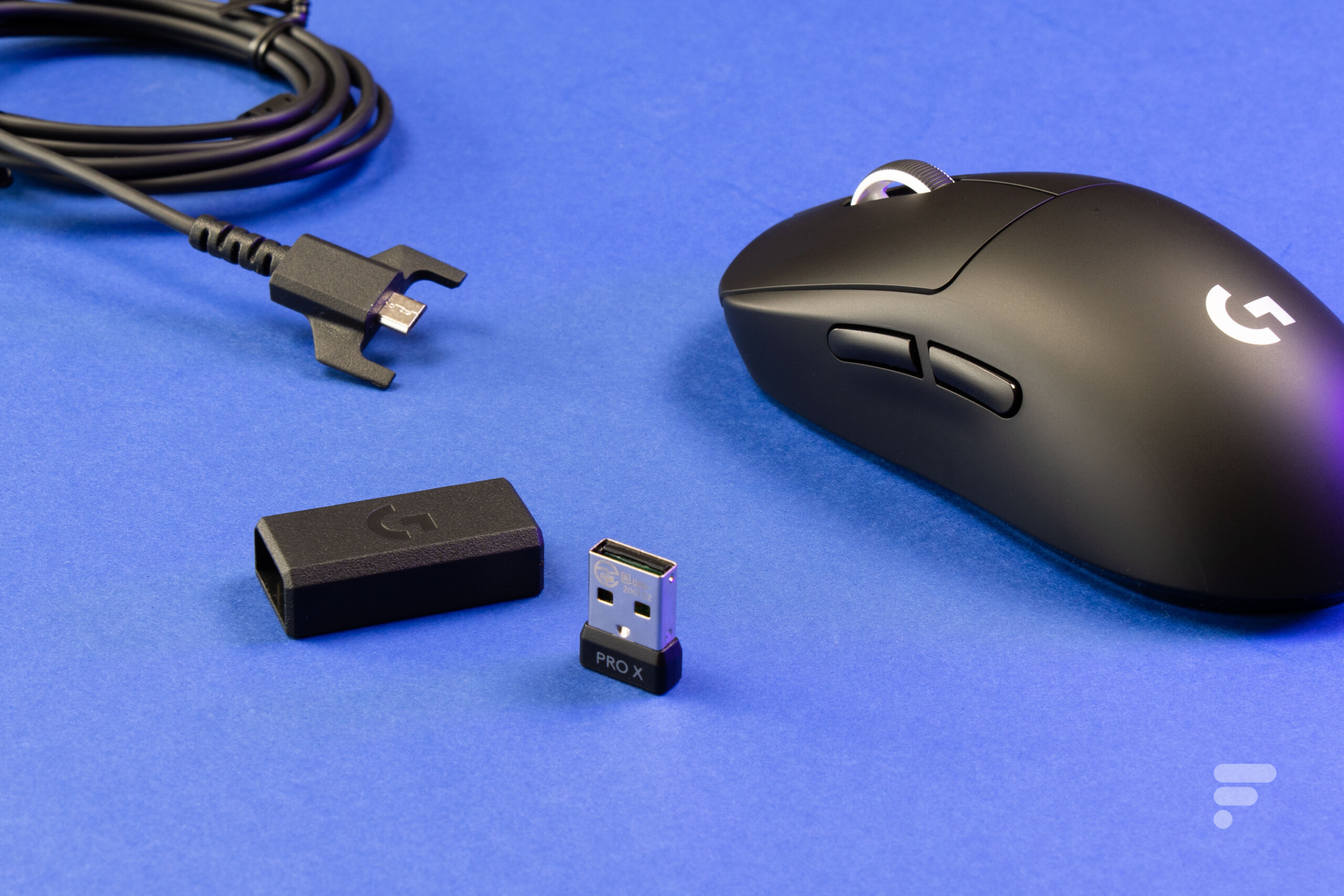 Test souris Logitech G Pro X Superlight, un must-have en souris gaming  sans-fil ?