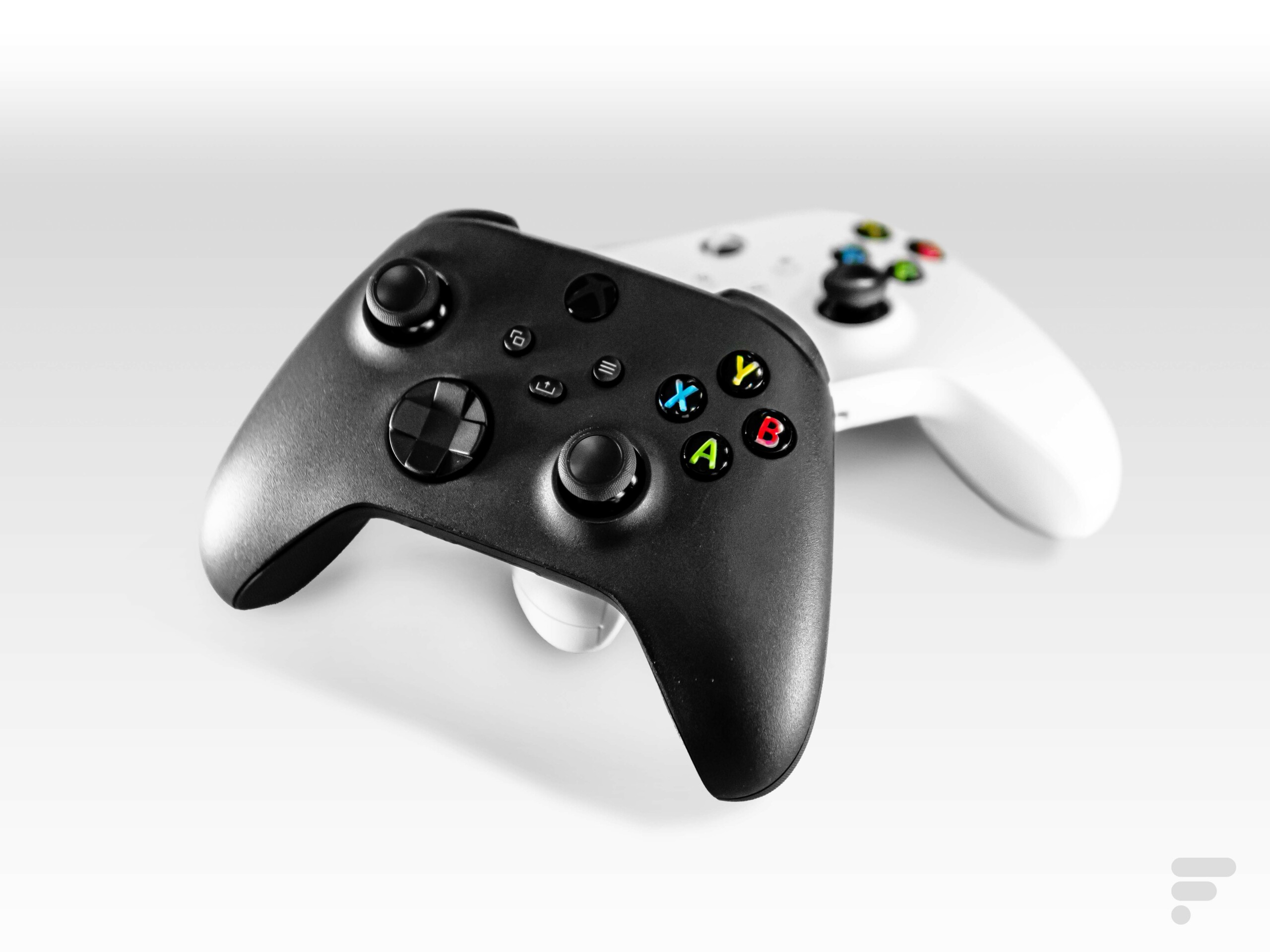 Manette XBOX 360 officielle sans fil - Cdiscount Informatique