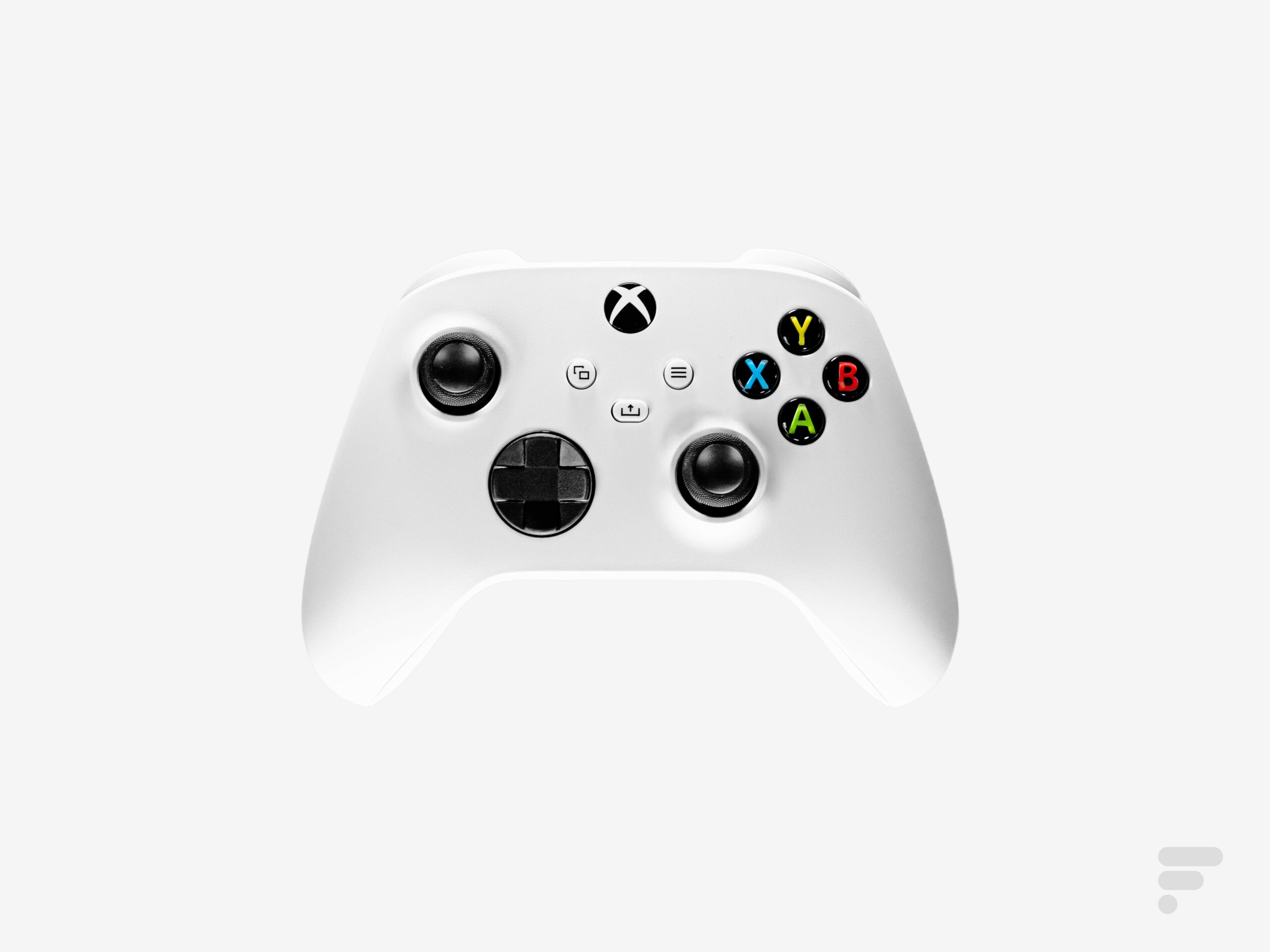 Xbox Series S : en l'absence de lecteur de disque, Microsoft proposerait  d'échanger ses jeux physiques