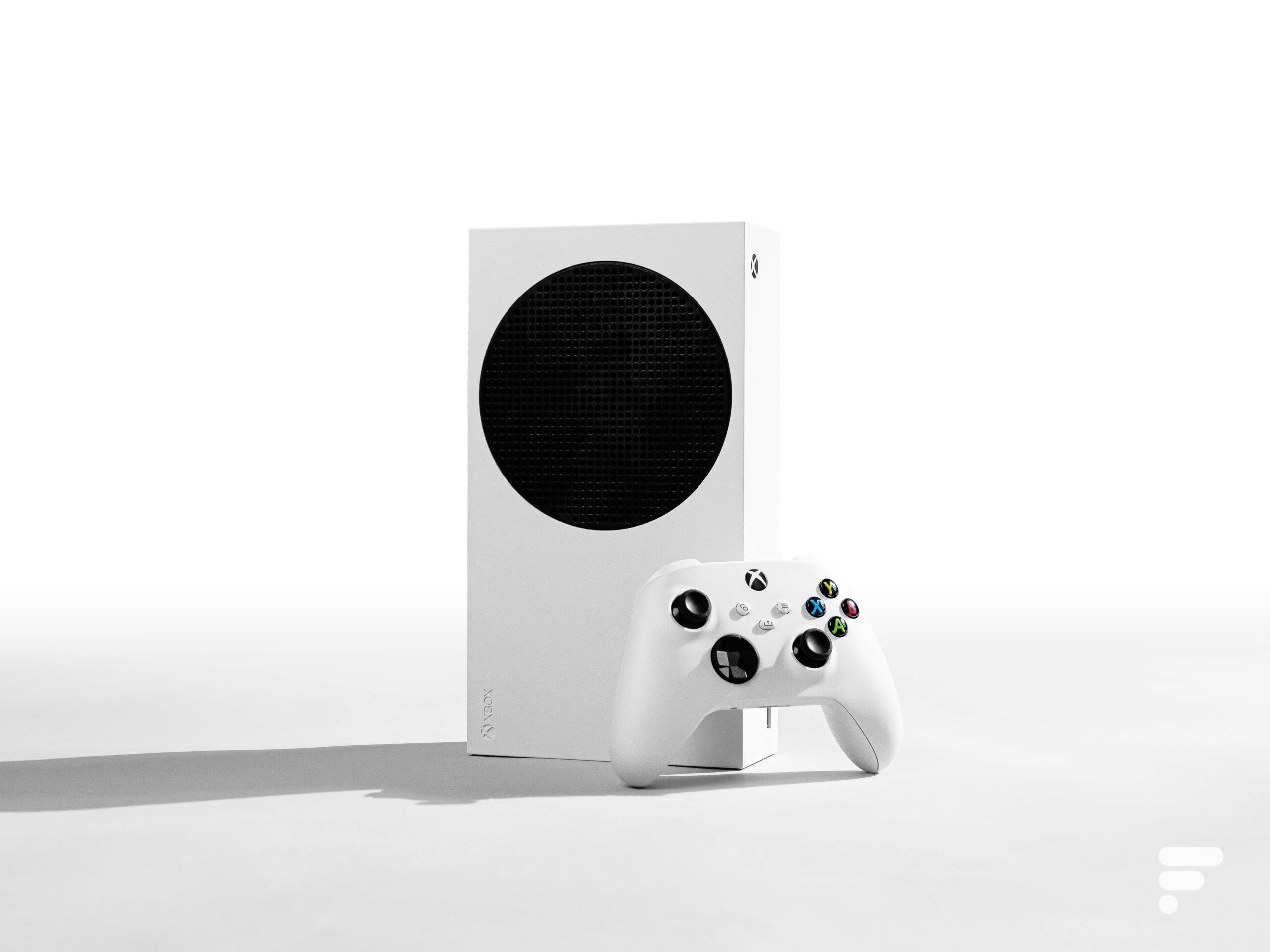 Xbox Series X/S : cet accessoire Seagate pour augmenter le