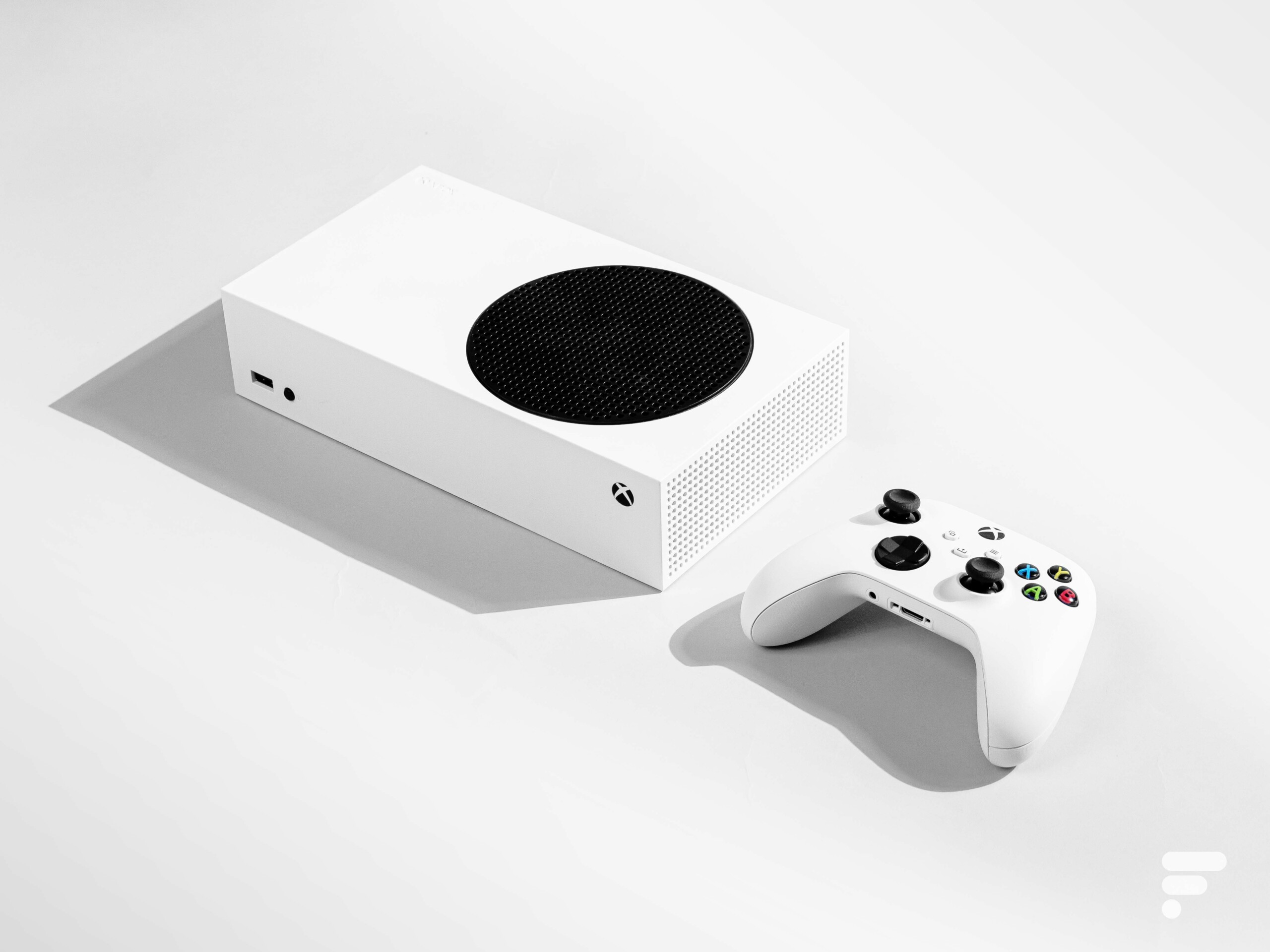 Xbox Series XS : comment partager encore plus simplement ses