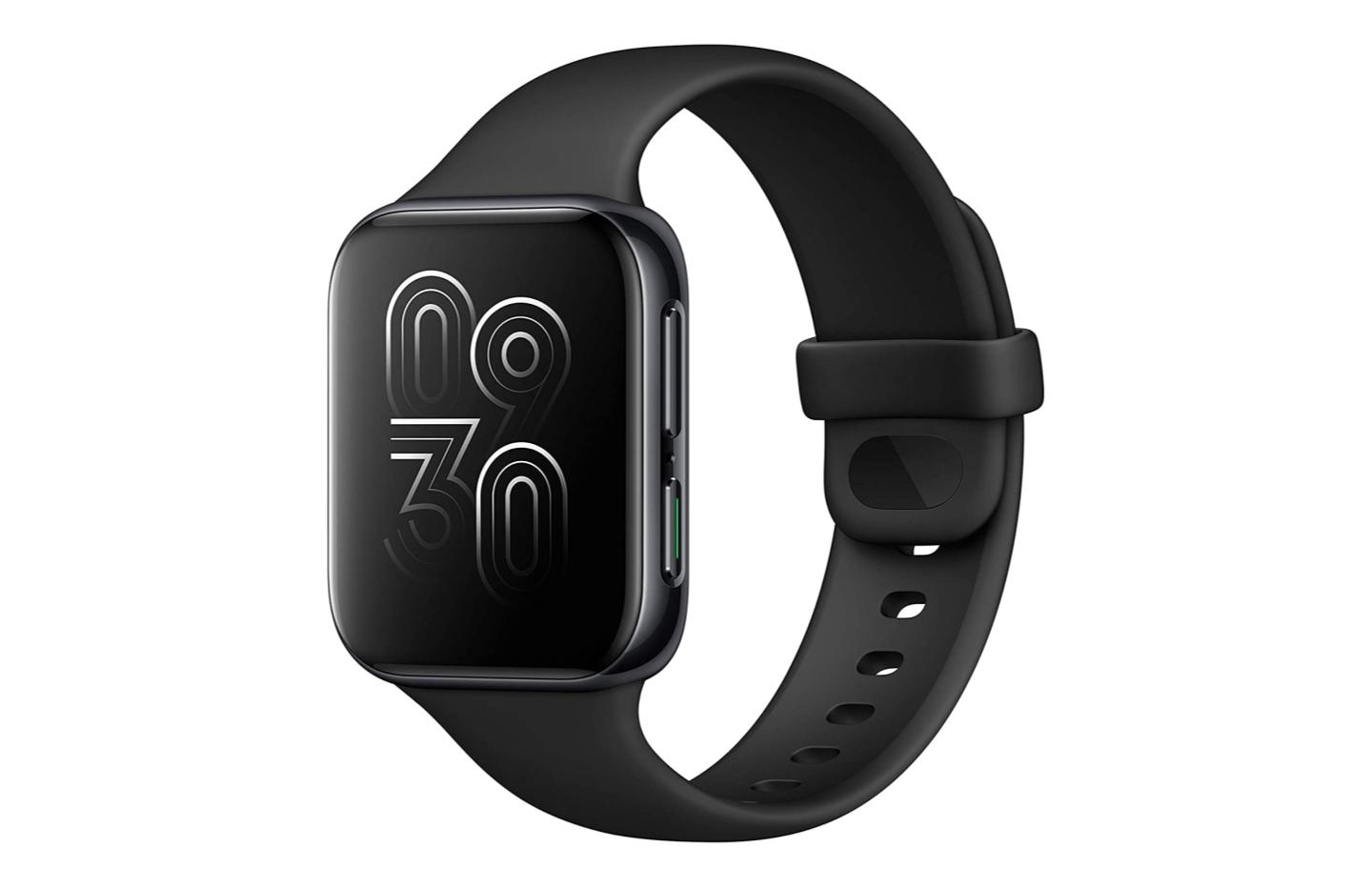Photo of le nouveau sosie d’Apple Watch est déjà 50 € moins cher