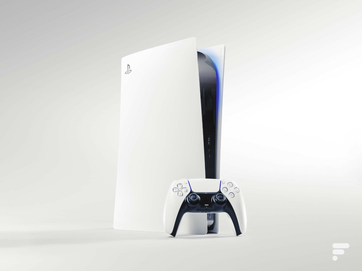 Test de la Sony PlayStation 5 : la puissance au service de l&rsquo;immersion dans le jeu de demain