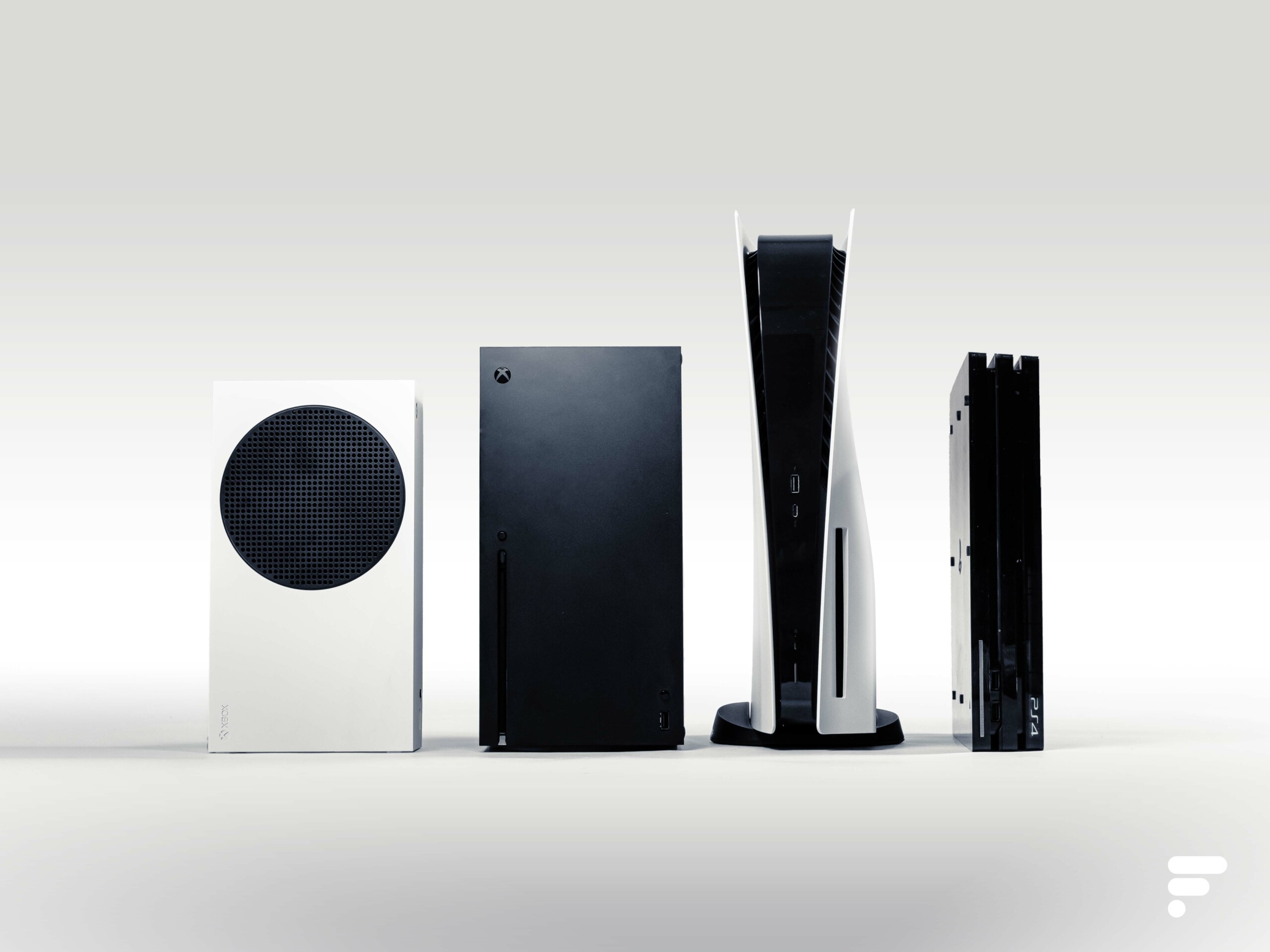 PS5, Xbox Series X et S : attention à la consommation excessive