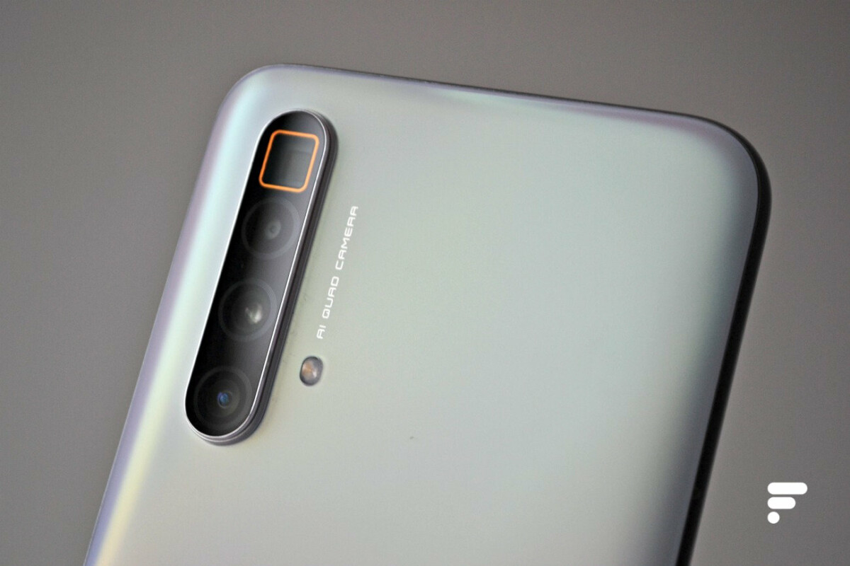 Realme X3 SuperZoom