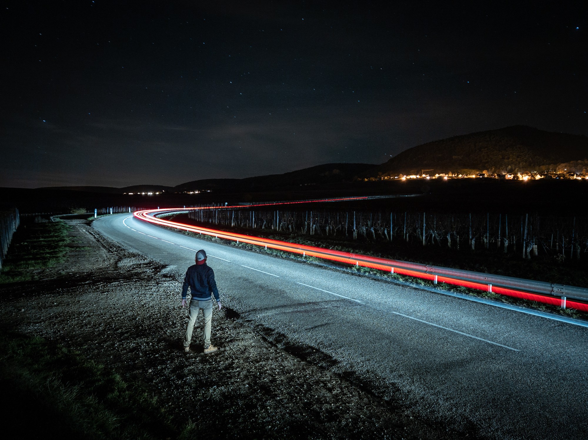 Photos de nuit : comment bien les réussir au smartphone ?