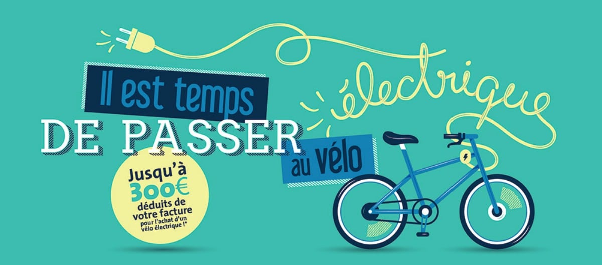 Aide achat velo online electrique seine et marne