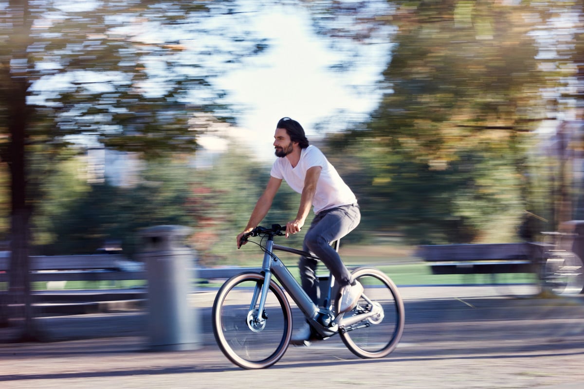 Prime vélo électrique online paris