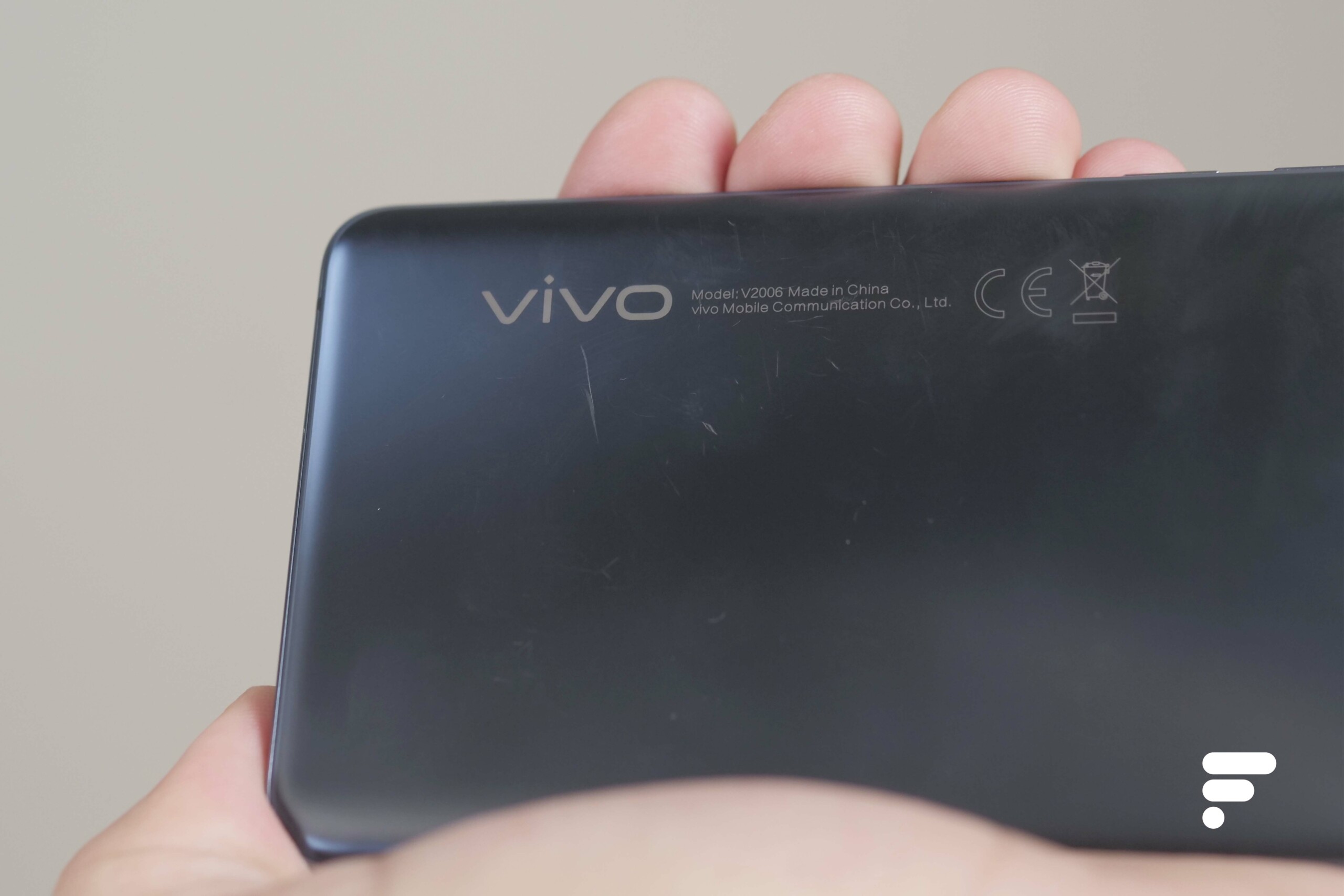 Test Vivo V21 : notre avis complet - Smartphones - Frandroid